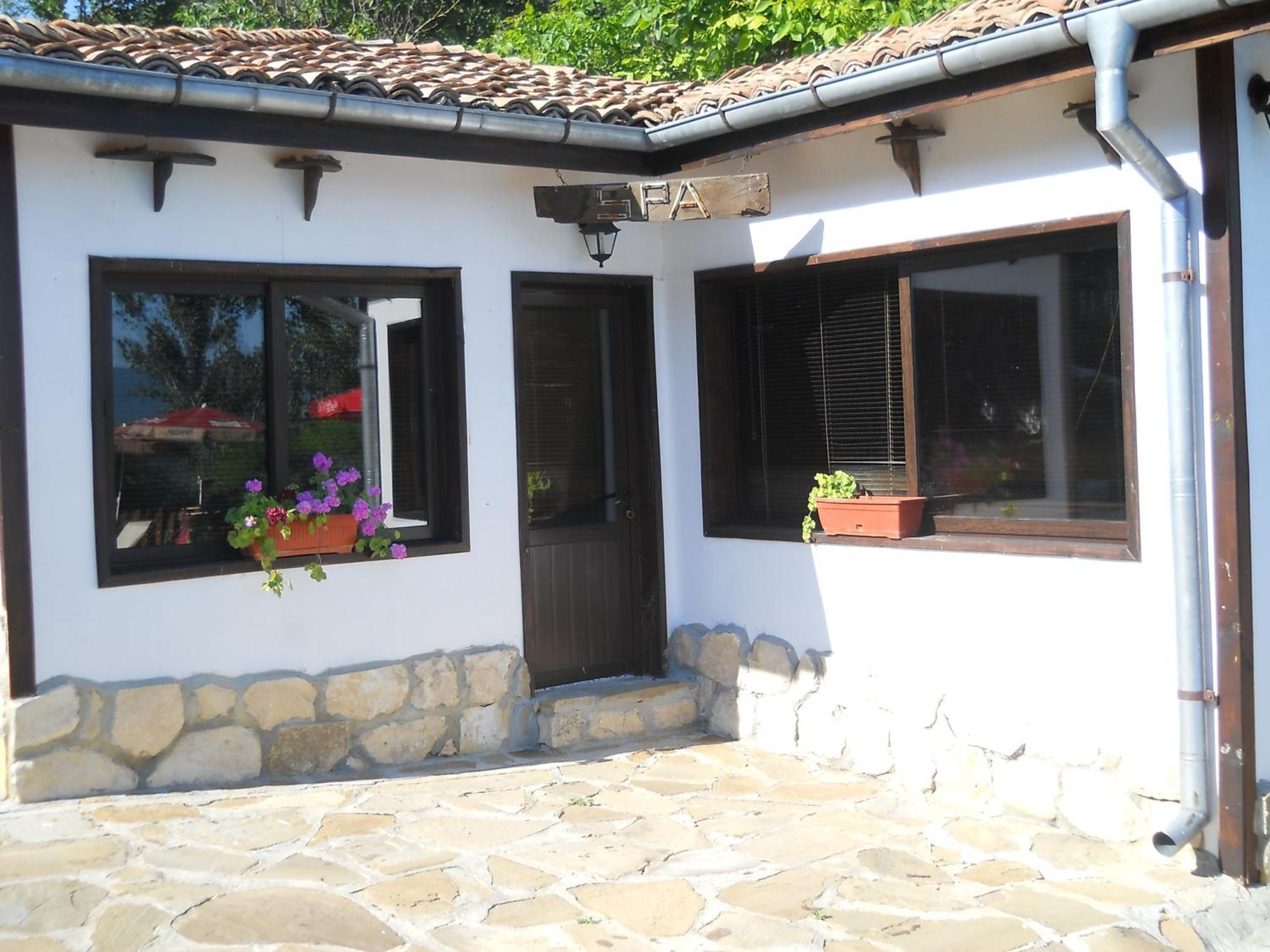 Complex Cherni Vrah Cherni Vrukh Exterior photo